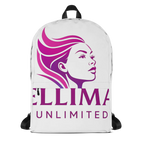 All-Over Print Backpack