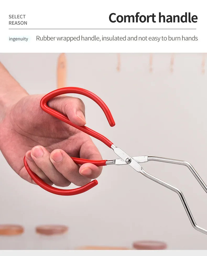 Taco Holder Shell Maker Press Tortilla Fryer Tong Plated Tortilla Press Prensa Para Tortillas Ortilla Maker Machine Tortilllera