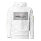 Unisex Premium Hoodie | Cotton Heritage M2580