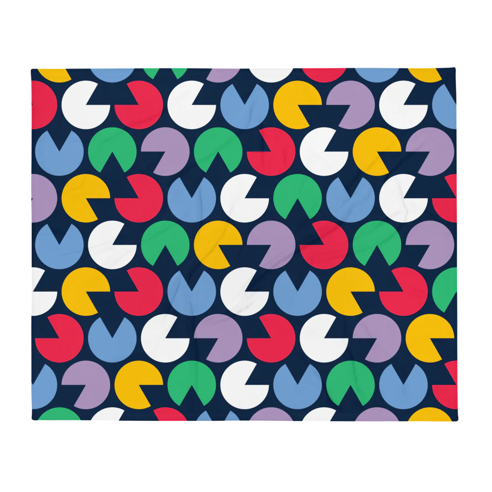 Throw Blanket