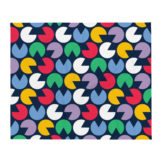 Throw Blanket