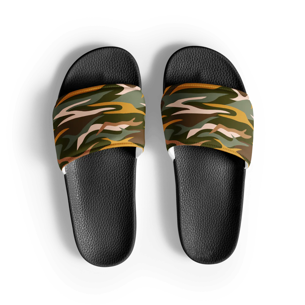 Men's Slides