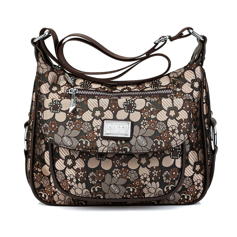 Travel Middle-Aged and Elderly Easiest for Match Oxford Women's Bag