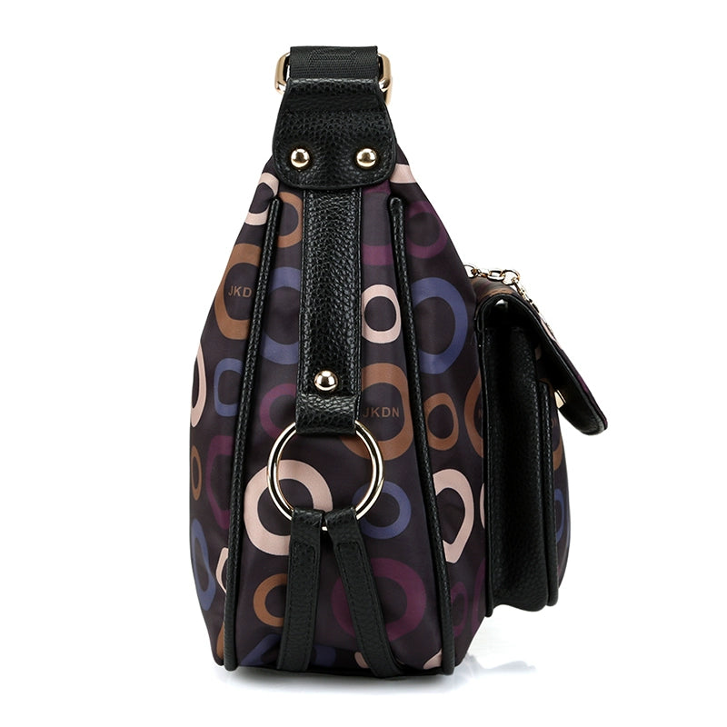 Travel Middle-Aged and Elderly Easiest for Match Oxford Women's Bag