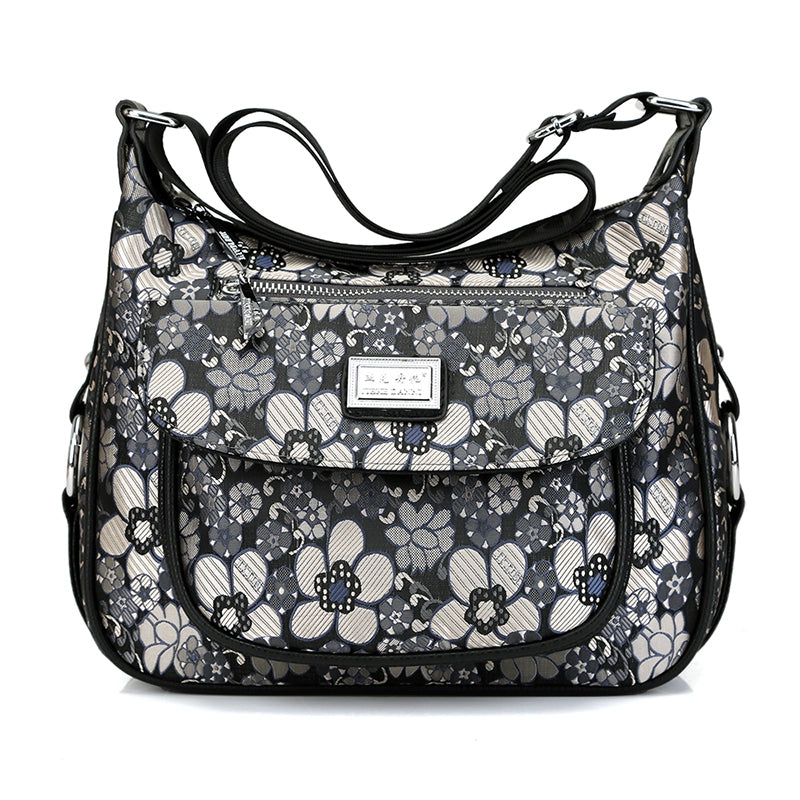 Travel Middle-Aged and Elderly Easiest for Match Oxford Women's Bag