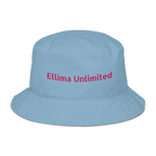 Organic Bucket Hat