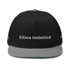 Flat Bill Cap | Yupoong 6007