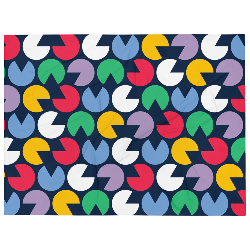 Throw Blanket