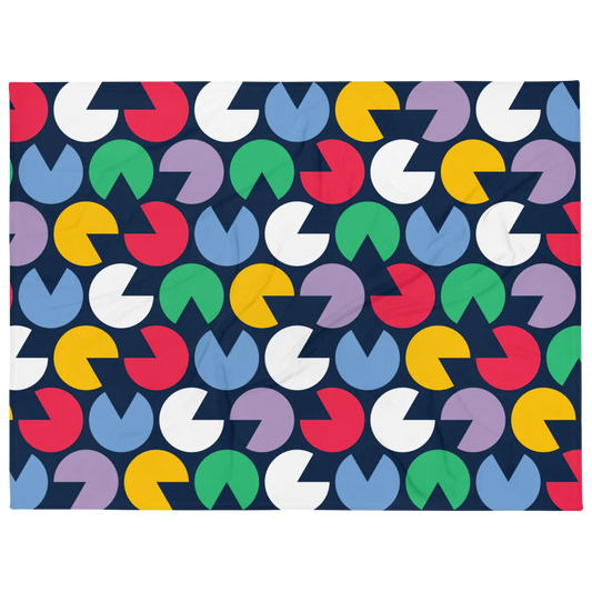 Throw Blanket