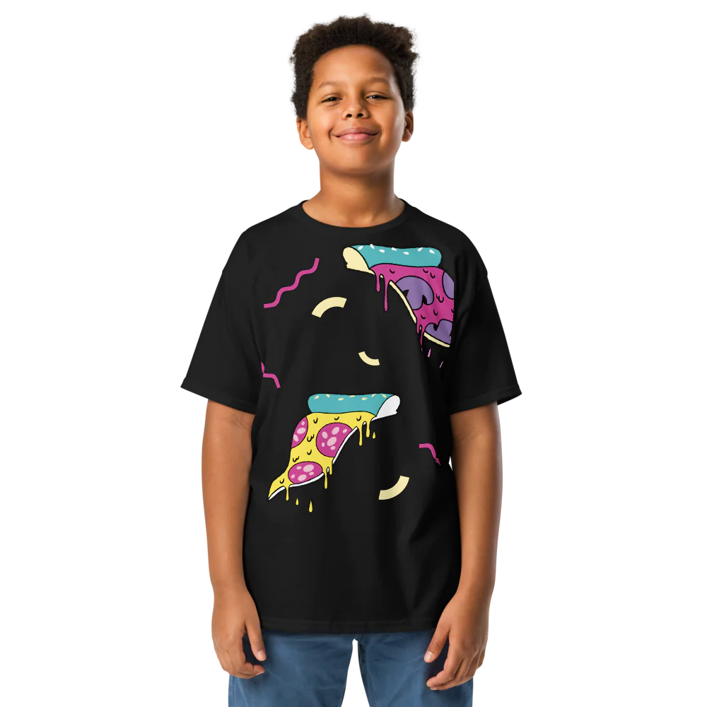 Youth Classic Tee | Gildan 5000B