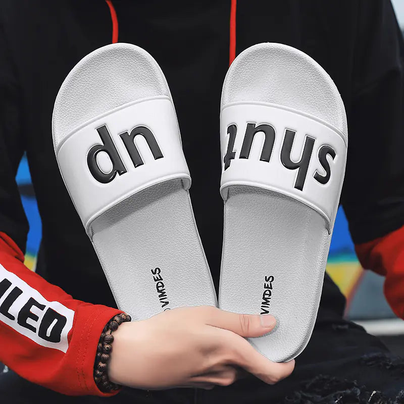Shut Up Sandals
