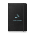 Hardcover Bound Notebook | JournalBook®