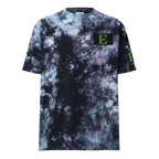 Oversized Tie-Dye T-Shirt | Shaka Wear SHHTDS