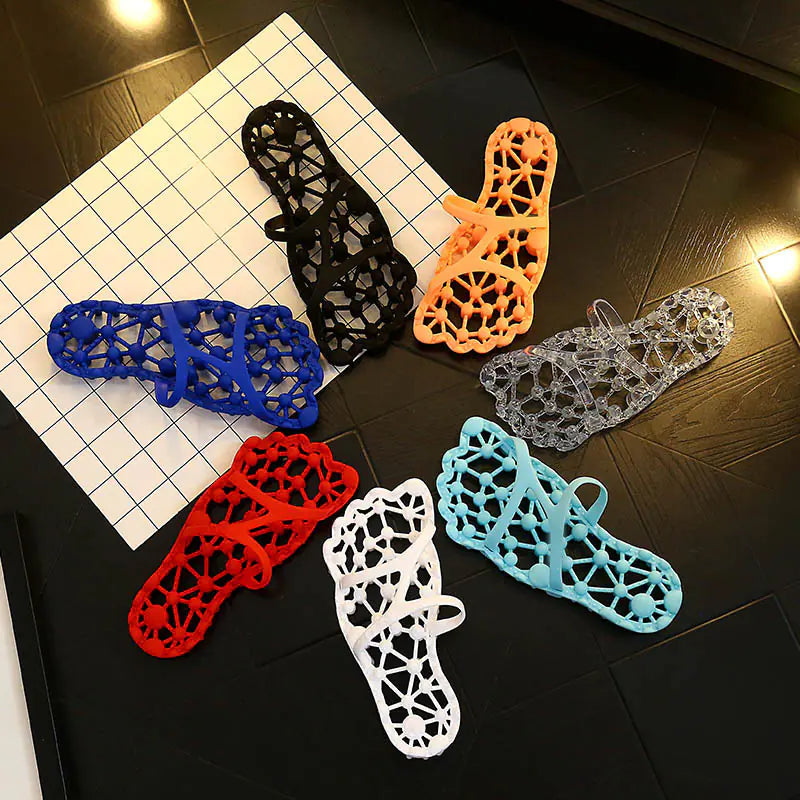 Hollow Health Shoes