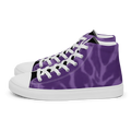 Women's High Top Canvas Shoes