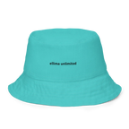 All-Over Print Reversible Bucket Hat