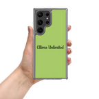 Clear Case for Samsung®
