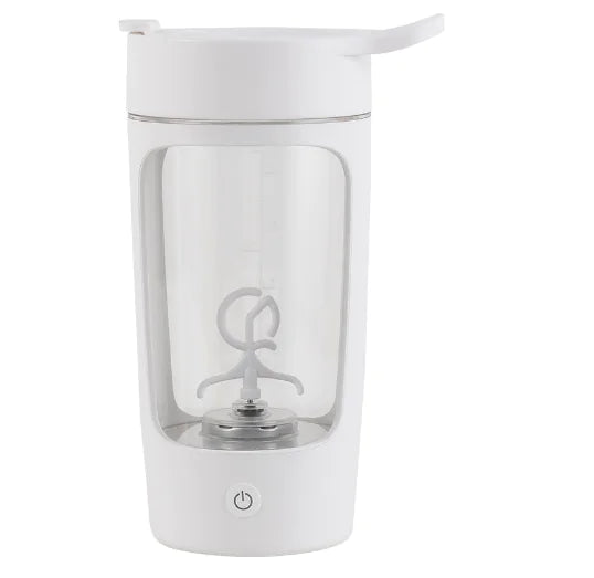 650ml USB Self-Stirring Water Bottle (Single Item)