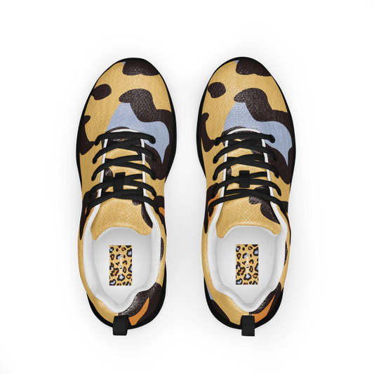 Women's Athletic Shoes