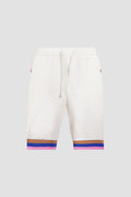 Waffle Knit Shorts