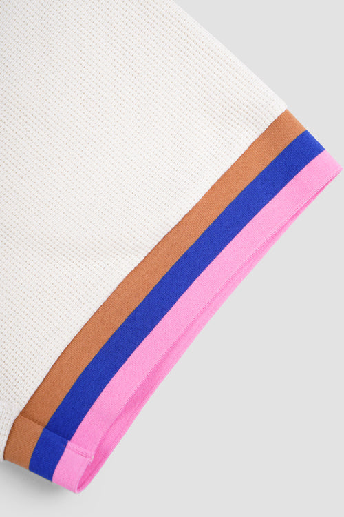 Waffle Knit Shorts