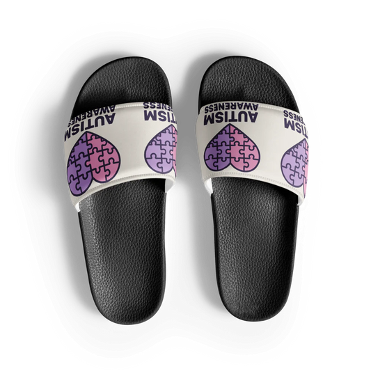 Women's Slides