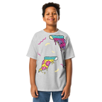 Youth Classic Tee | Gildan 5000B