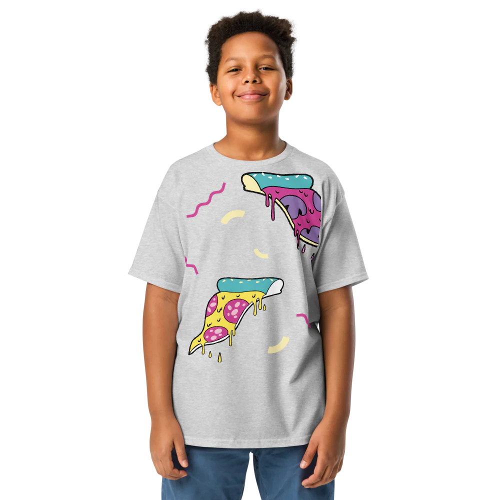 Youth Classic Tee | Gildan 5000B