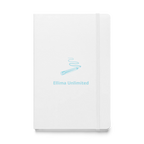 Hardcover Bound Notebook | JournalBook®