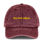 Vintage Cap | Otto Cap 18-1248