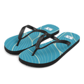 Sublimation Flip Flops