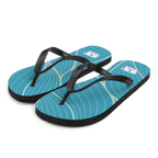 Sublimation Flip Flops