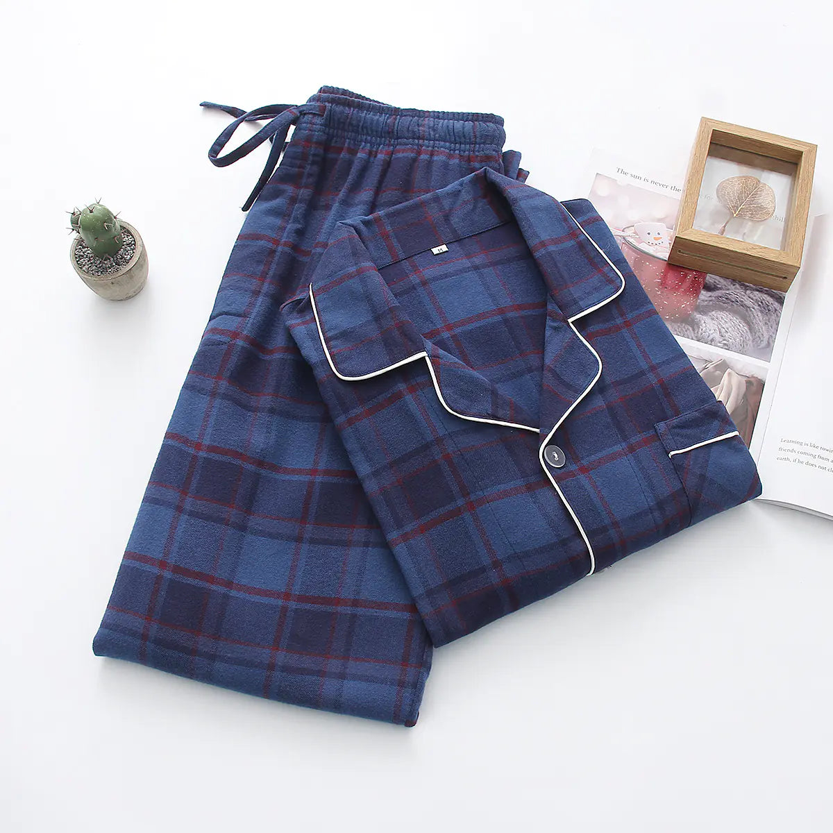 Thickened Double-Sided Flannelette Household Cloth