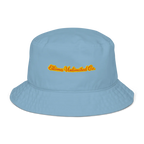 Organic Bucket Hat
