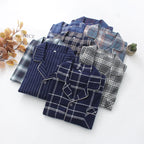 Thickened Double-Sided Flannelette Household Cloth