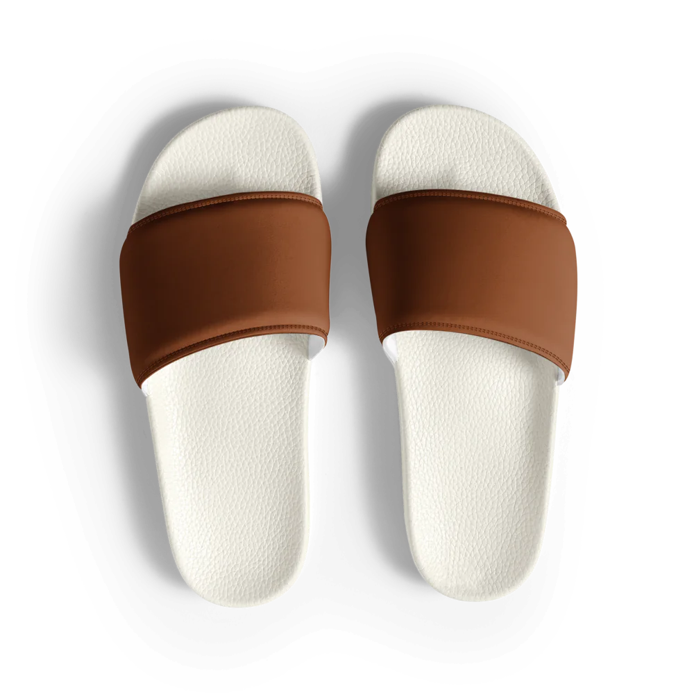 Men's Slides