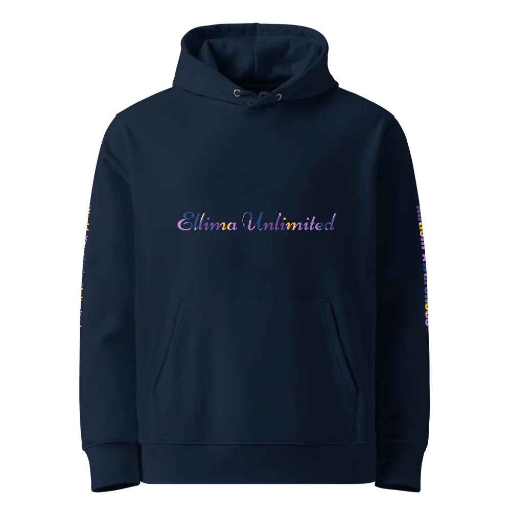 Unisex Essential Eco Hoodie | Stanley/Stella STSU177