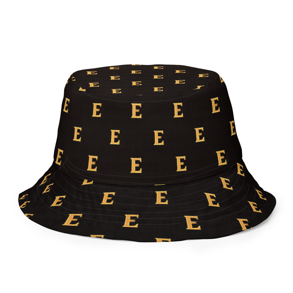 All-Over Print Reversible Bucket Hat