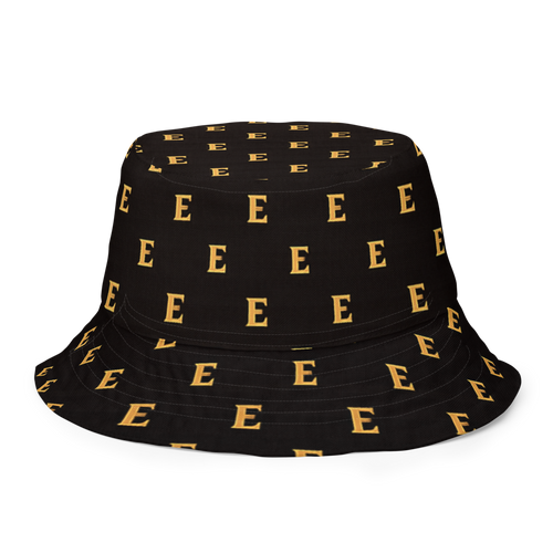 All-Over Print Reversible Bucket Hat