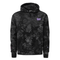 Unisex Champion Tie-Dye Hoodie | GDS101
