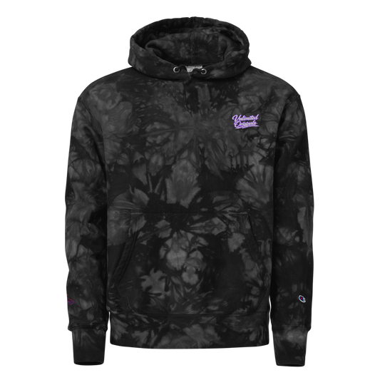 Unisex Champion Tie-Dye Hoodie | GDS101