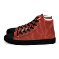 Men's High Top Canvas Shoes