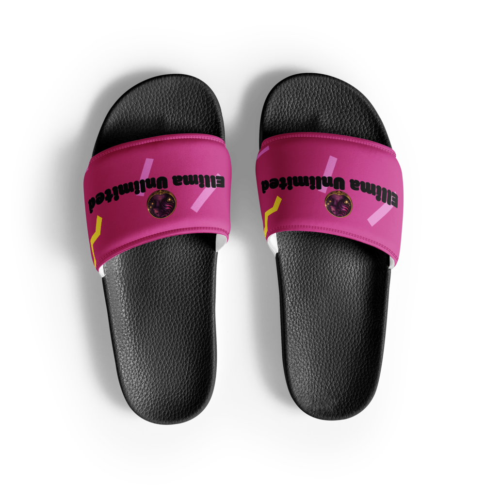 Women's Slides