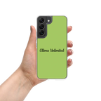 Clear Case for Samsung®