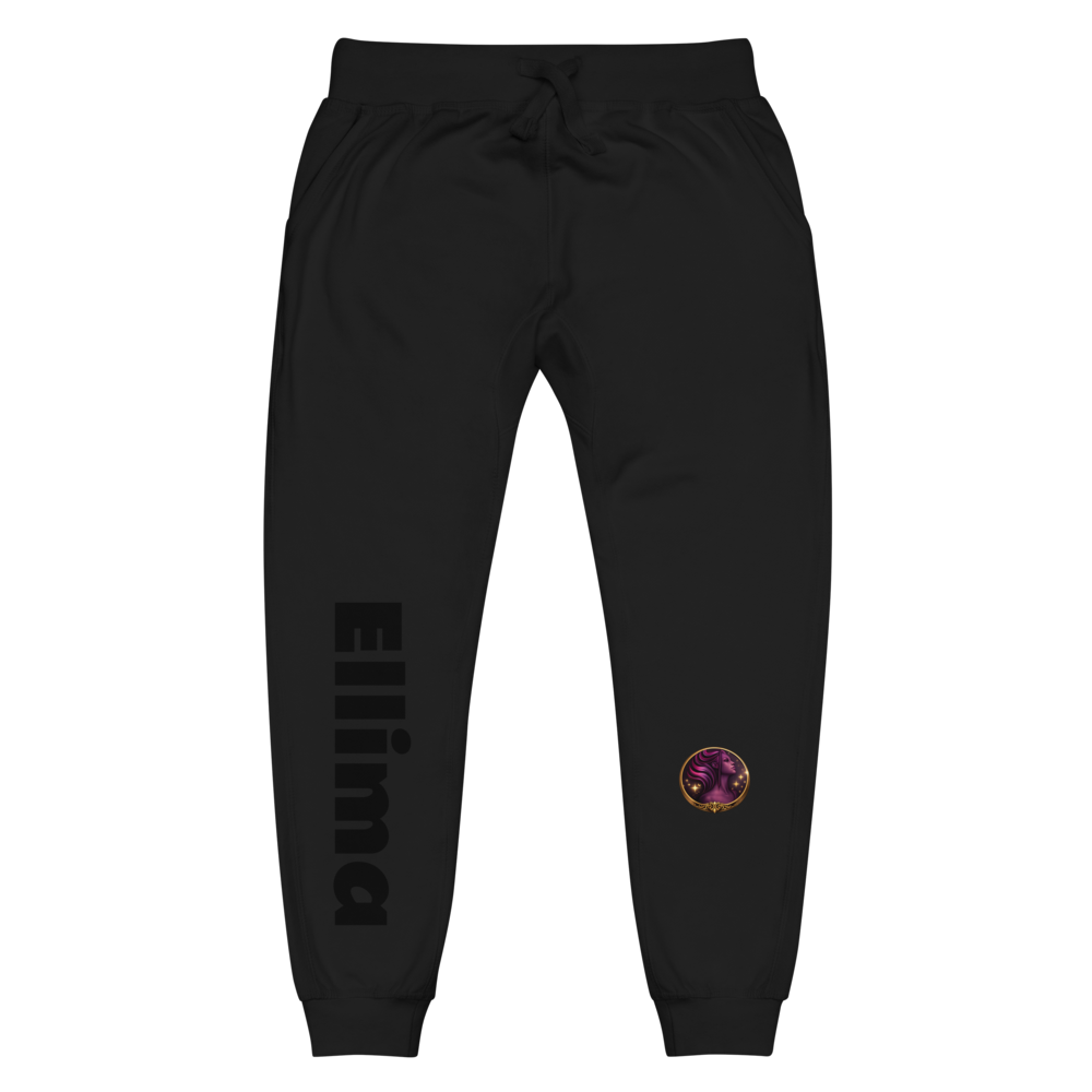 Unisex Fleece Sweatpants | Cotton Heritage M7580