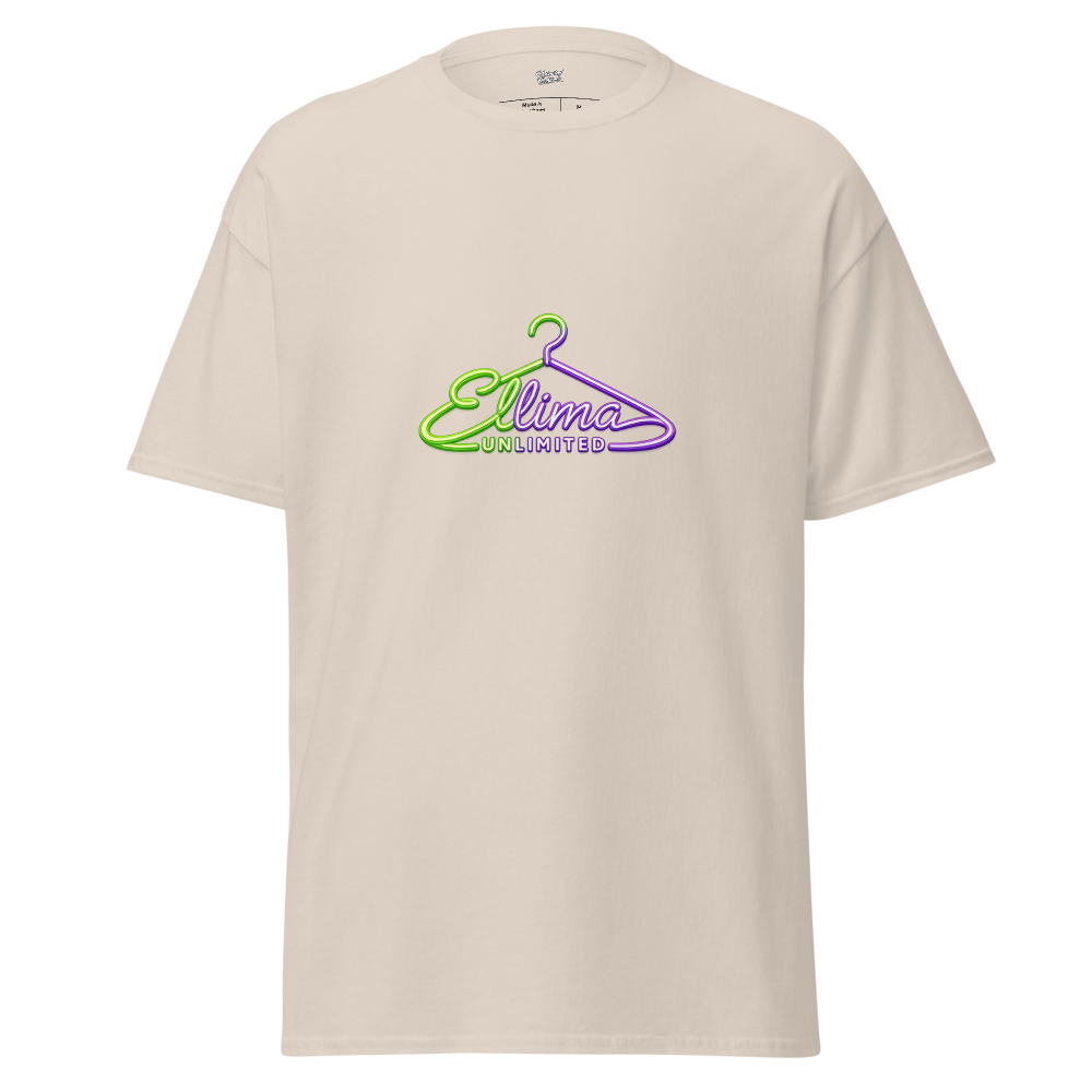 Unisex Classic Tee | Gildan 5000