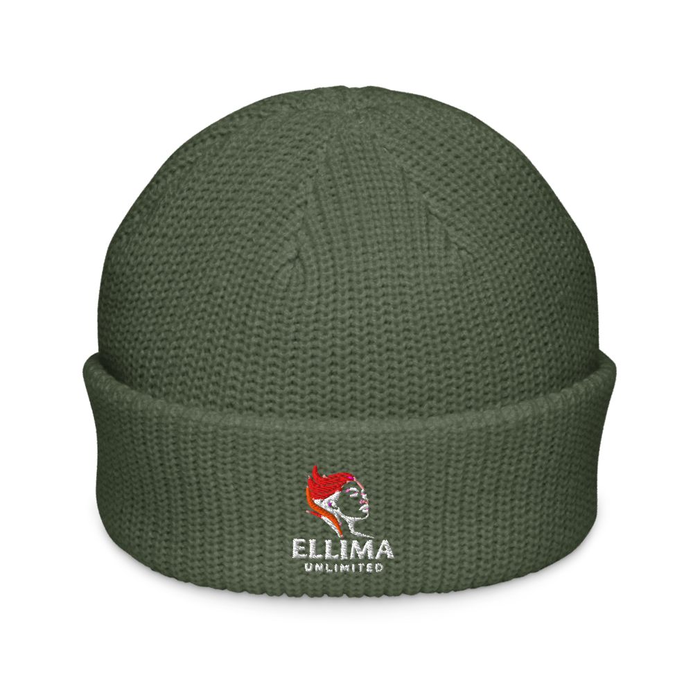 Fisherman Beanie | AS Colour 1120