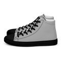 Women's High Top Canvas Shoes