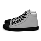 Women's High Top Canvas Shoes