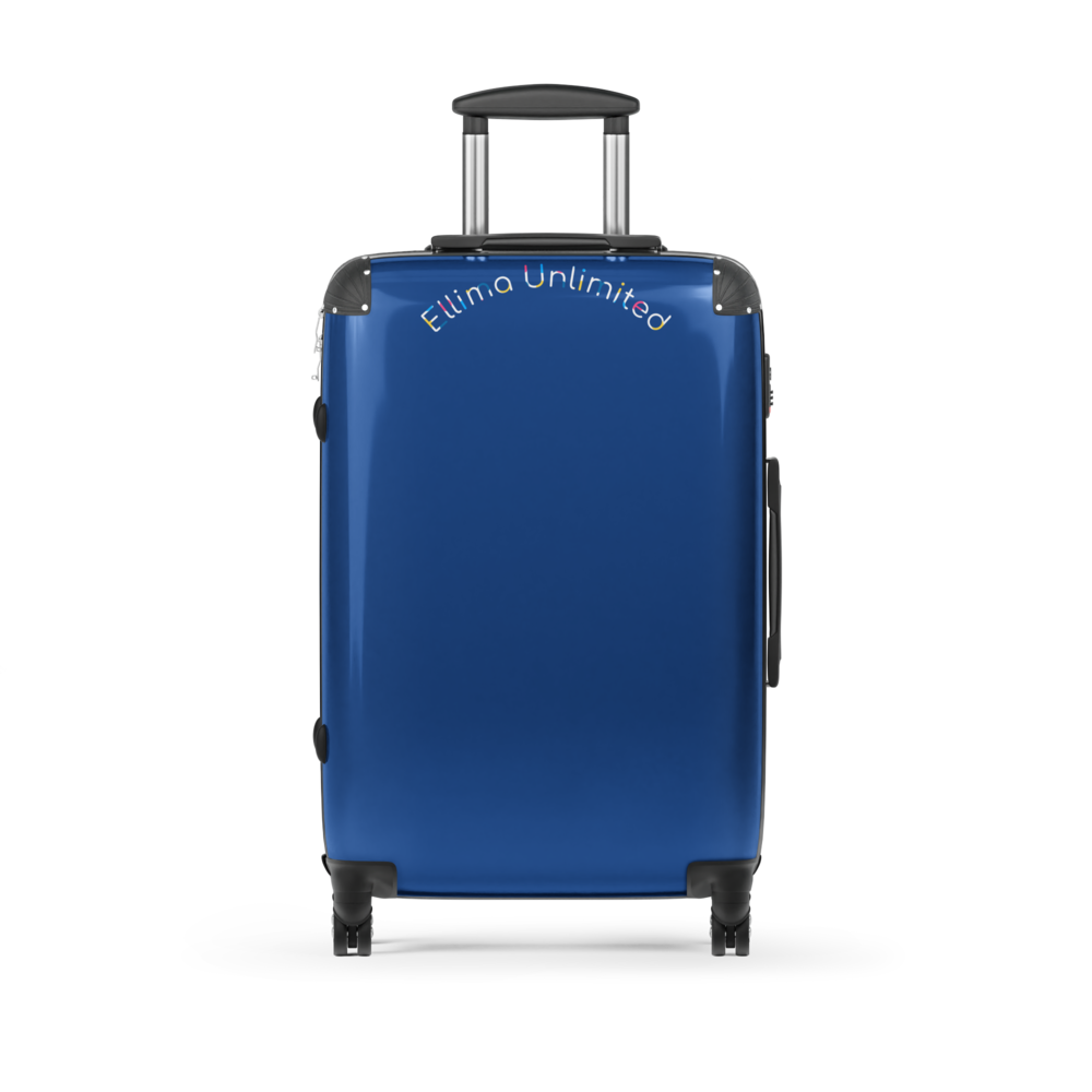 Suitcase